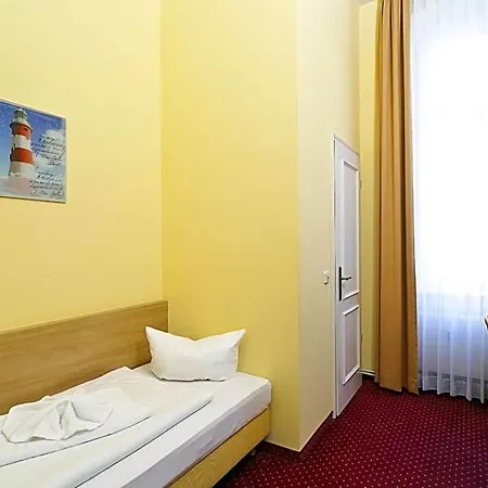 Hotel Vivaldi Berlin am Kurfürstendamm-3