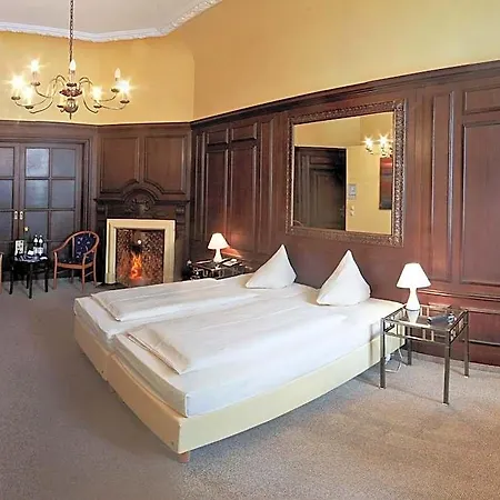 Hotel Vivaldi Berlin Am Kurfuerstendamm-2